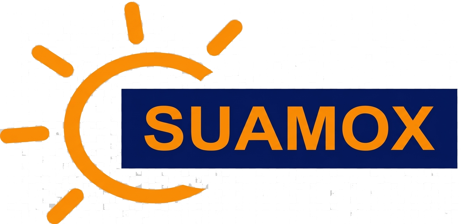 Suamox ER SAS Logo